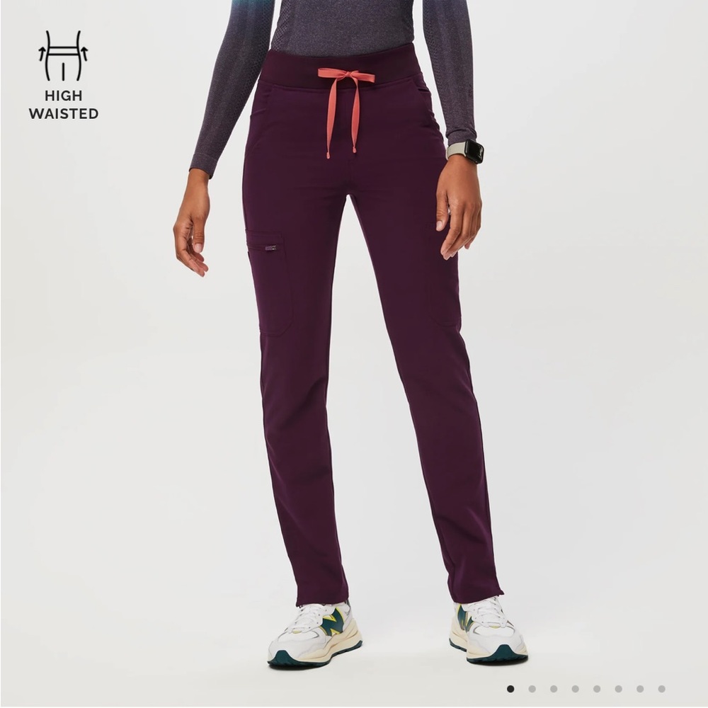 FIGS🎉 high waisted yola skinny xsp
